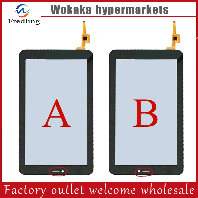 Новый 7 &quotБилайн тачскрин Бесплатная доставка|tablet pc touch|beeline tabbeeline tab fast |
