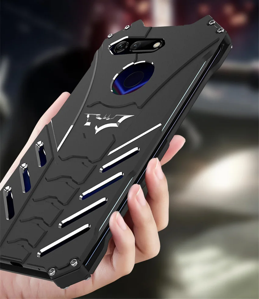 huawei honor v20 metal batman case (5)