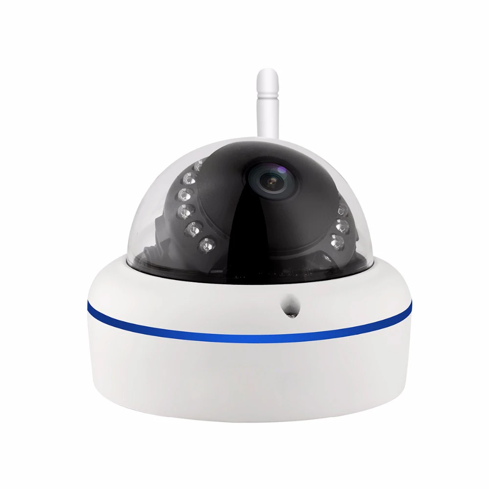 home camera