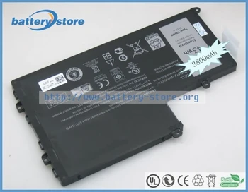 

New Genuine laptop batteries for TRHFF, 15 5547,0PD19,01v2f6, 3550,0DFVYN,INS14MD-1628R,11.1V,3 cell
