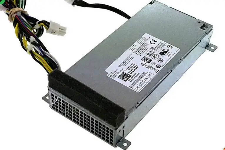 

D235EU-00 L235EA-00 L260EA-00 0N6G7 053WG5 235W N6G7 80 PLUS Gold for XPS 2710 Well Tested Working