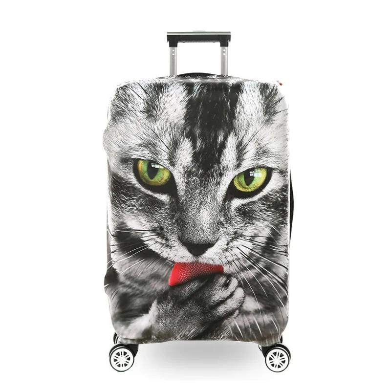 trolley con disegni