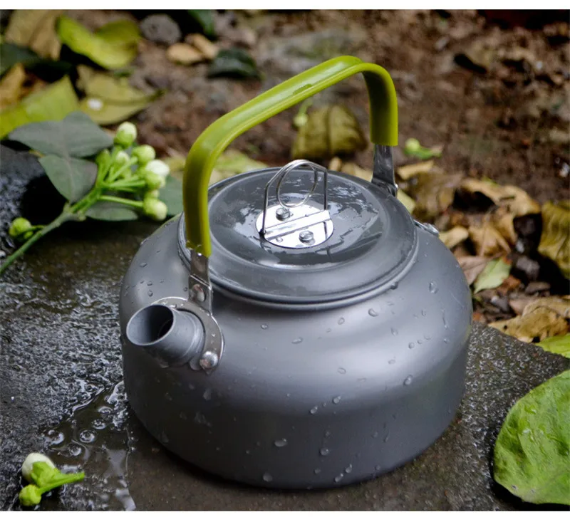 Water Kettle 2