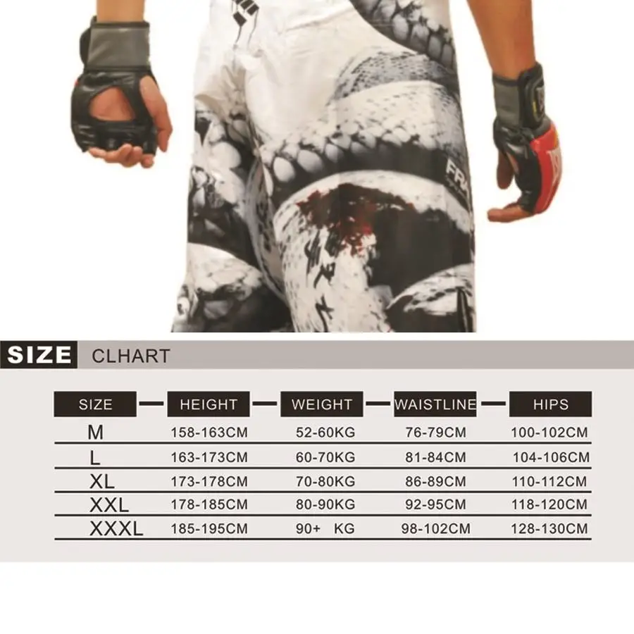 SOTF 2015 новые MMA Muay Thai боксерские боевые шорты высококачественные для кикбоксинга