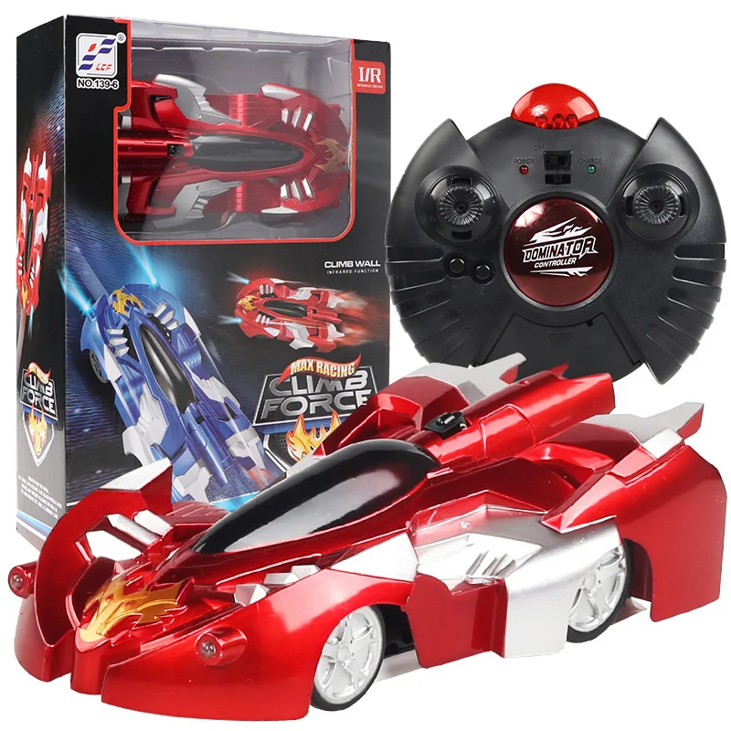 RC Cars Toys Creative Anti Gravity Toy Kids Car Model Gift RC Cars Toys Creative Anti Gravity Toy Kids Car Model Gift