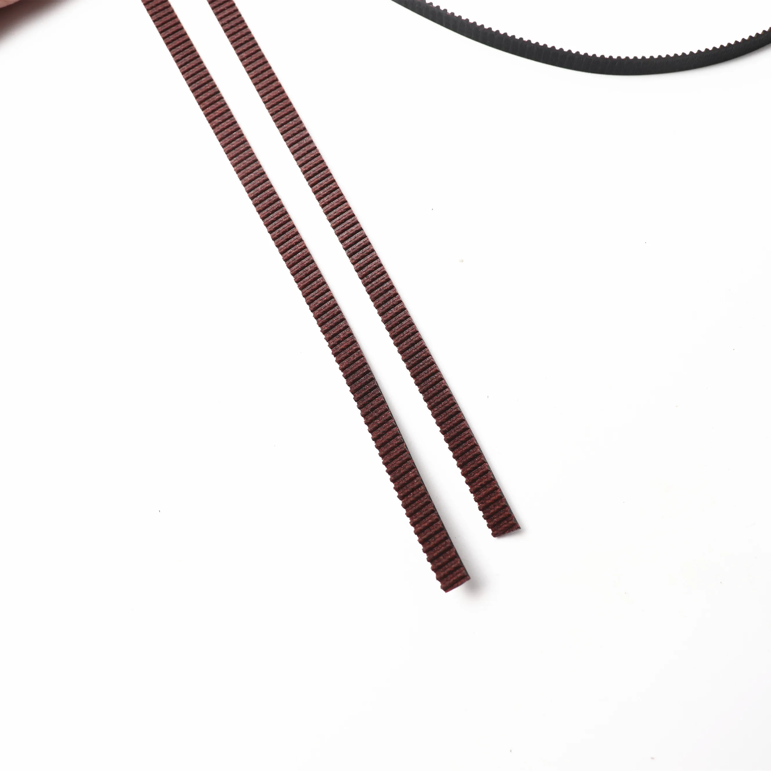 BLV 3d طابعة X/Y محور حزام GATES-LL-2GT والعتاد متزامن حزام GT2 عرض 6 مللي متر ، 4 مترا