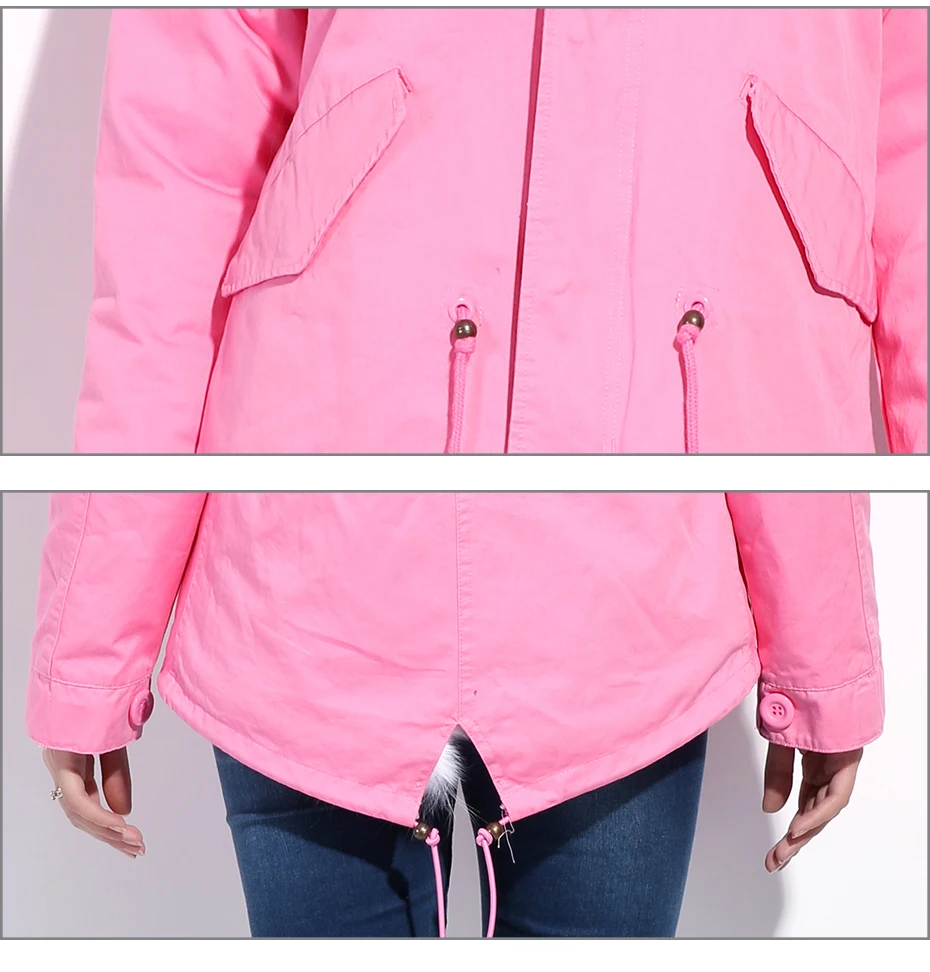Parkas (6)