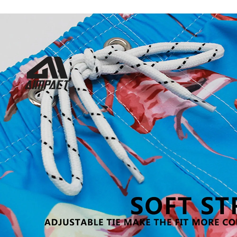 AIMPACT AM2195 Board Shorts (25)