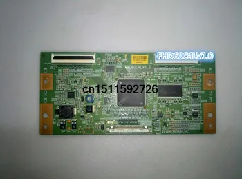 

L46E9FE logic board FHD60C4LV1.0 screen LTA460HA07