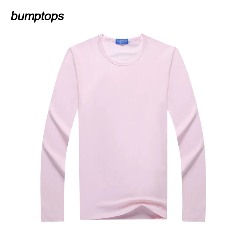 Custom Women Bodybuilding Jerseys Quick Dry Breathable Gyms Outdoor Sports Clothes Female DIY 2017 18 t shirts Long Sleeves Tops |