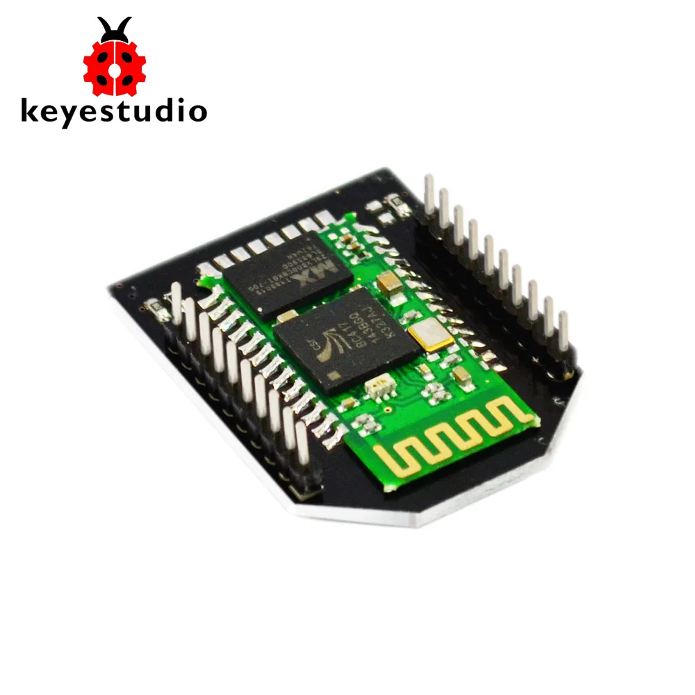 Keyestudio Bluetooth XBee беспроводной модуль HC-05 для arduino