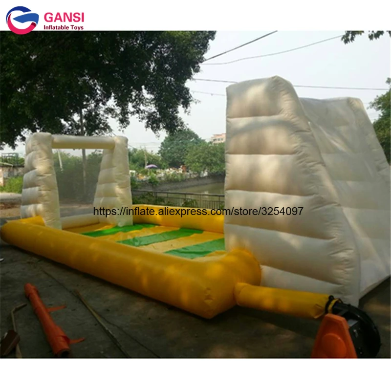 inflatable football field72