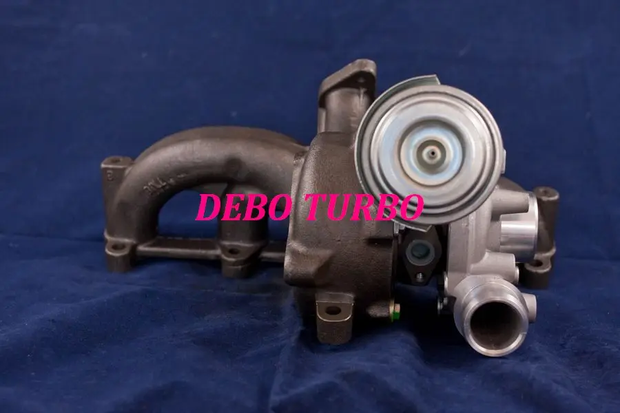 New GT1749V/713672-5006S Turbo Turbocharger for AUDI A3,SEAT Leon,SKODA Octavia,VW Golf,AHF/ALH/AUY/PDUI 1.9TDI 110HP 115HP