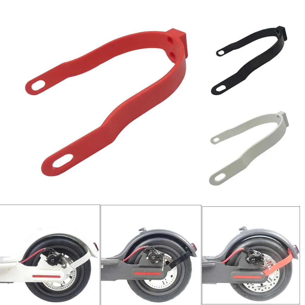 

Rear Mudguard Bracket Support For Xiaomi M365/M365 Pro Scooter Accessory