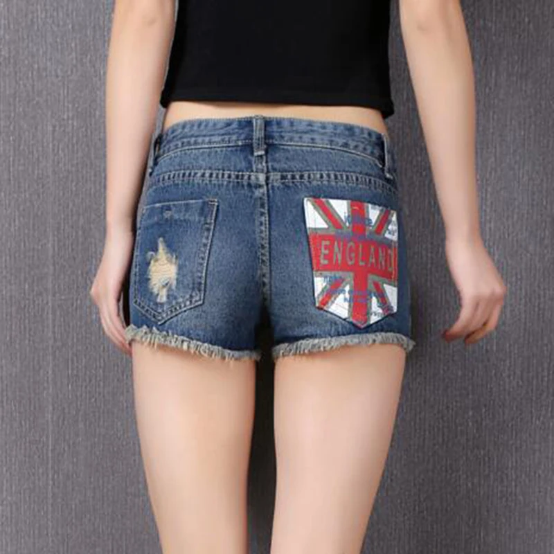 cool shorts womens