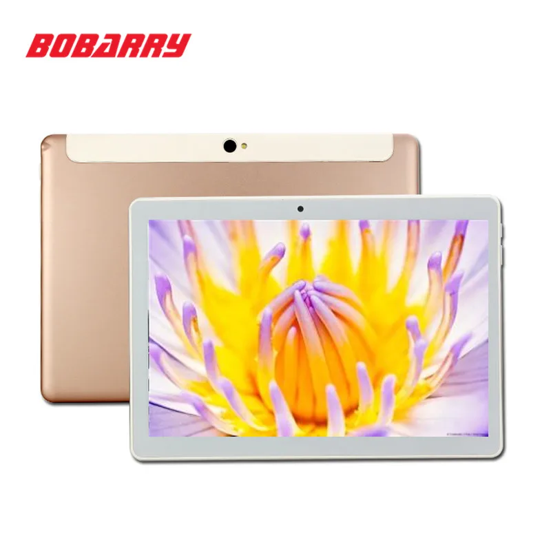 BOBARRY T107SE 10 1 Inch Phone Call Android Octa Core Tablet pc Android 5 1 WiFi