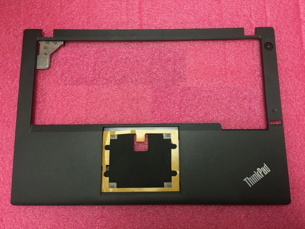 

New Original for Lenovo ThinkPad X240 X240i X250 X250I Palmrest Bezel Cover Upper Case FP Hole 04X5180 AP0SX000C00 00HT390