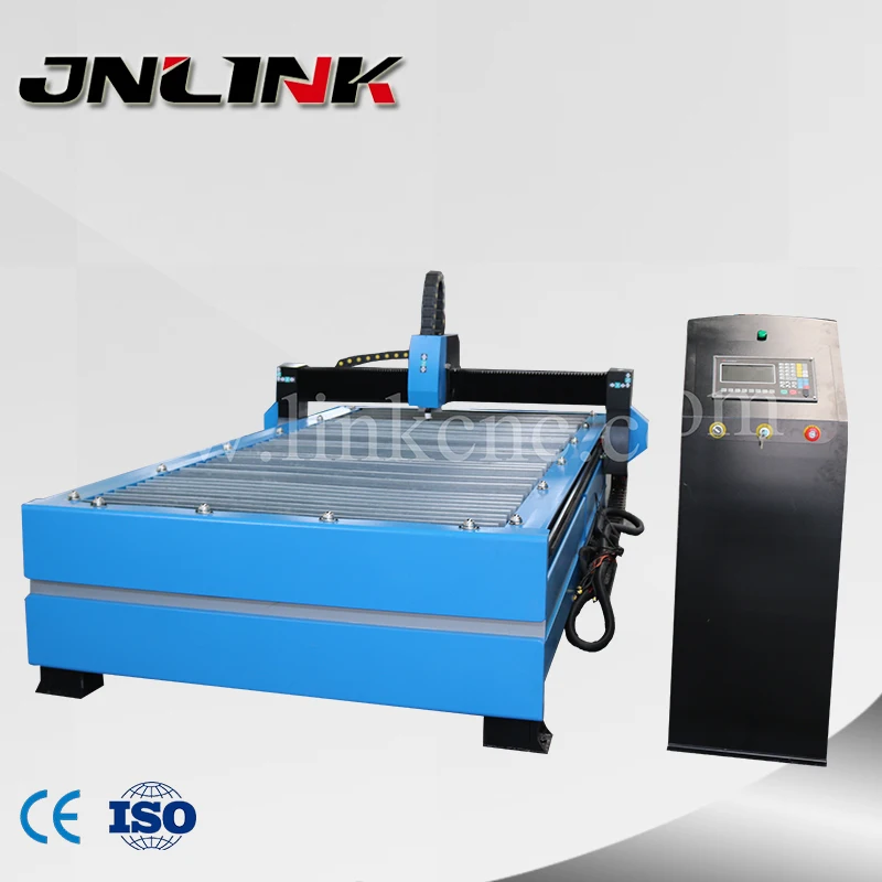 CNC высокой четкости плазменной резки машина с CE/стальная пластина 1500*3000 мм |