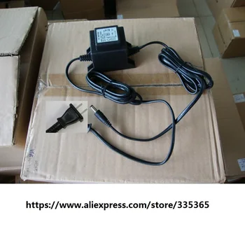 

input 110v output 12V AC 0.85A waterproof adapter / transformer 10w 2 flat pin U.S. standard plug