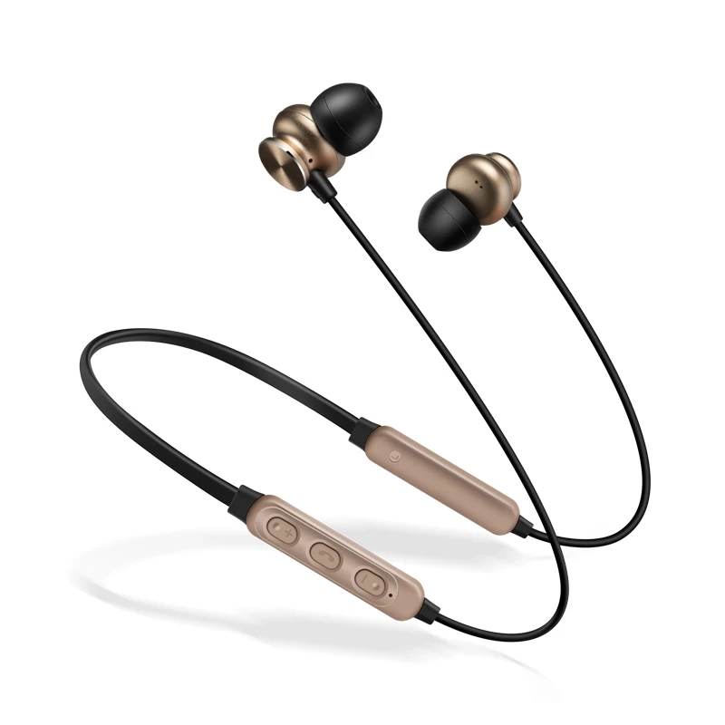 Спортивные стереонаушники с защитой от пота bluetooth наушники беспроводные