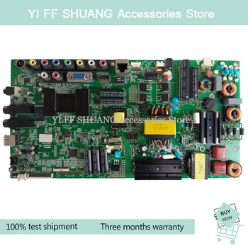 

100% Test shipping for LED55F5520PF main board 35018171 screen 211YT