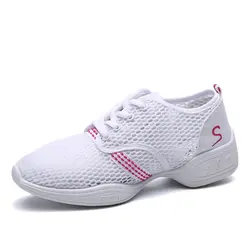 Tenis feminino/Новинка 2019 г.; летние женские теннисные туфли; мягкие удобные женские спортивные кроссовки для фитнеса
