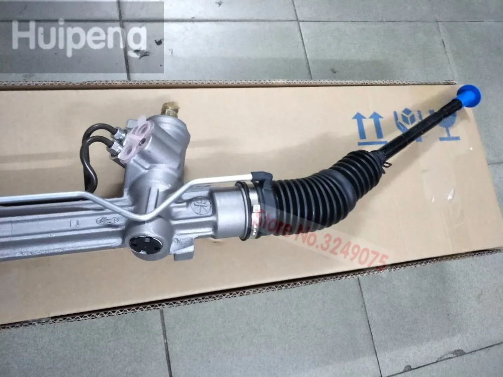Совершенно новая Автомобильная рулевая рейка гидроусилителя для Ford Mondeo 2001 2007