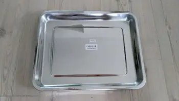 

Yungray 304 senior nursing stainless steel disc, 84 disc tray nursing dressing resistance to iodophor disinfection dish