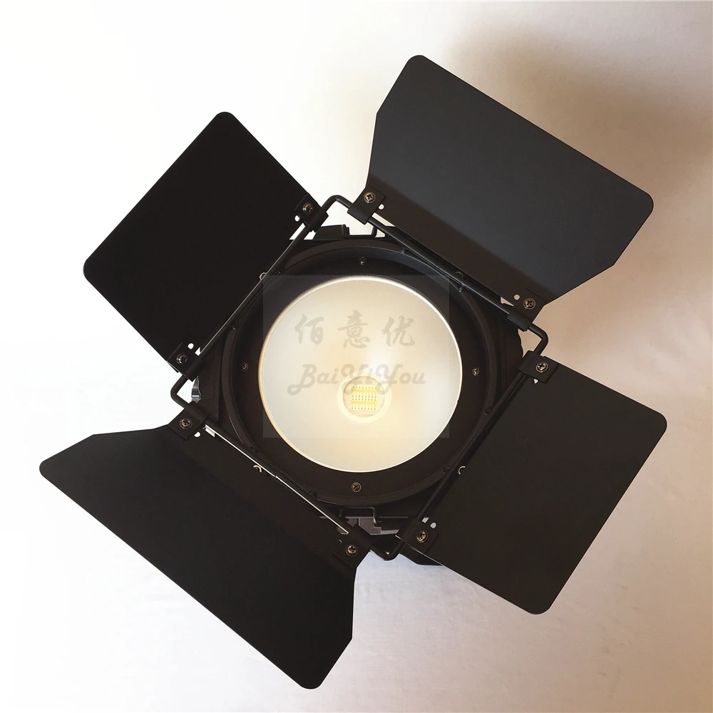 200W COB PAR Light 07