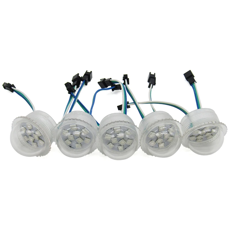 D35-9LED-TC-2