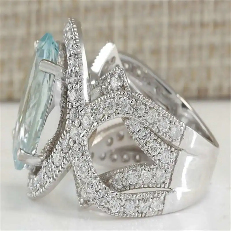 YWOSPX-Top-Quality-Natural-Crystal-Cubic-Zirconia-Silver-Color-Rings-For-Women-Fashion-Jewelry-Wedding-Zircon