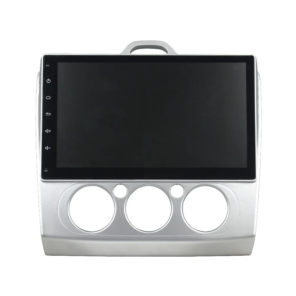 Cheap KLYDE 10.1" 2 Din Android 8.1 Car Radio For Ford FOCUS 2007-2011 (MT) Car Audio 2+16GB Multimedia Player Car Stereo 1024*600 0 Cheap KLYDE 10.1" 2 Din Android 8.1 Car Radio For Ford FOCUS 2007-2011 (MT) Car Audio 2+16GB Multimedia Player Car Stereo 1024*600 0