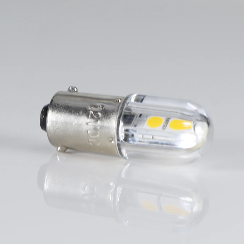 BA9S 3030 4 led light 4