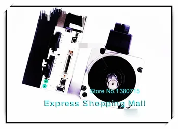 

MHME202GCGM+MEDKT7364E 2KW 9.55NM 2000rpm 20-Bit 200V Position Control Dedicated MINAS A5II Servo Motor& Drive& Cable