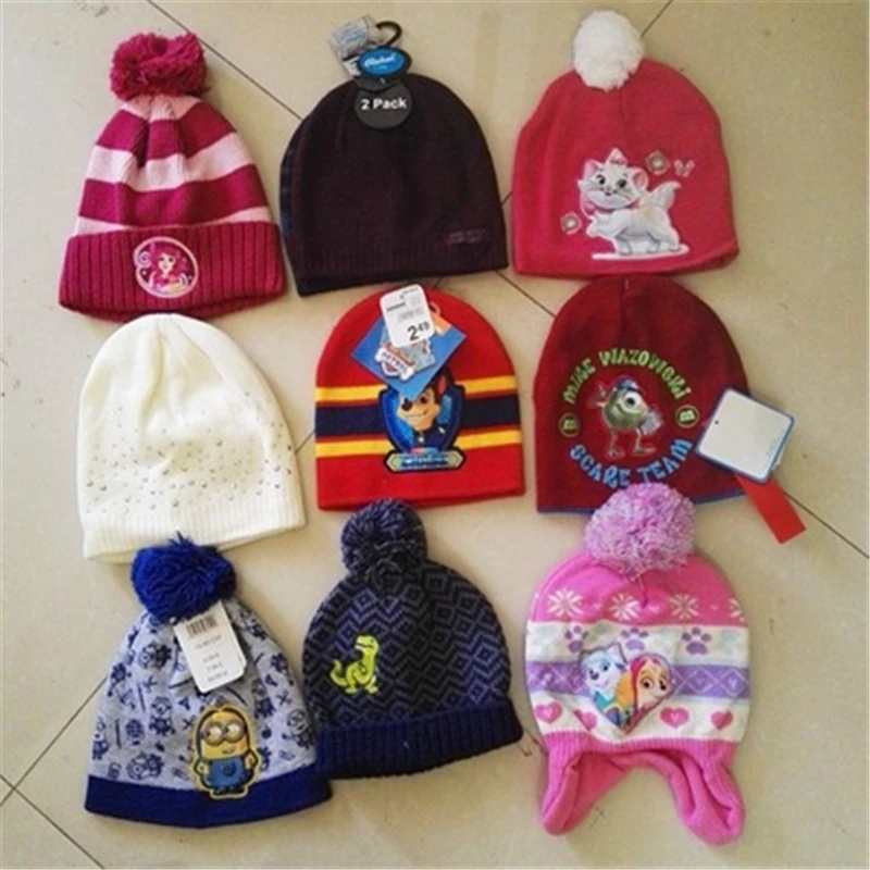 animal winter hats wholesale