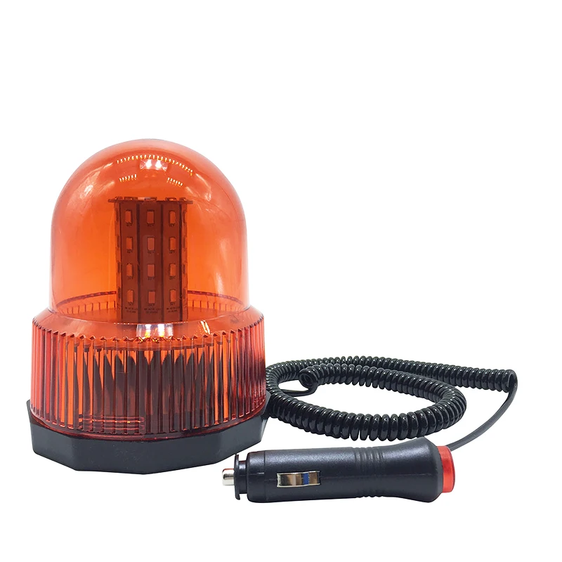 Светодиодный стробоскоп 40 светодиодов 12 В 24 красный желтый синий|police led strobes|led