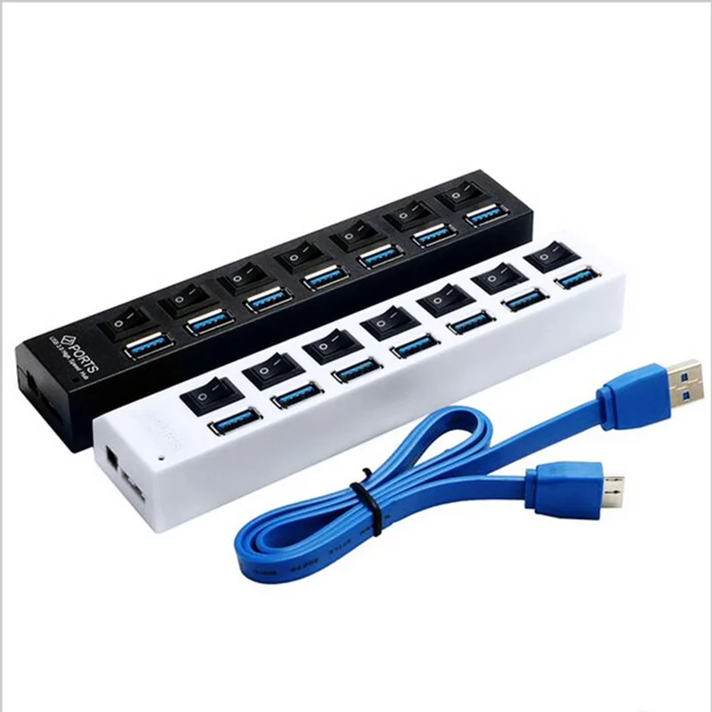 usb hub24