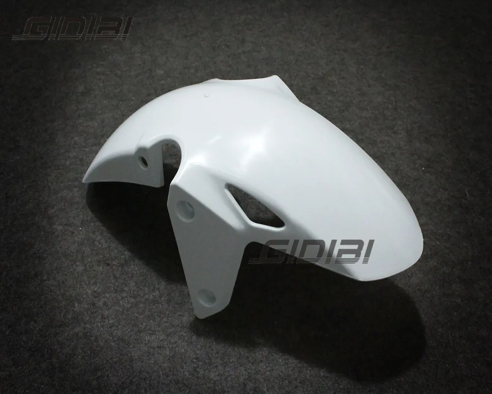 Неокрашенный обтекатель ABS для HONDA CBR250RR CBR250 RR 2011 2013 неокрашенный мотоцикла 11 12 13 4