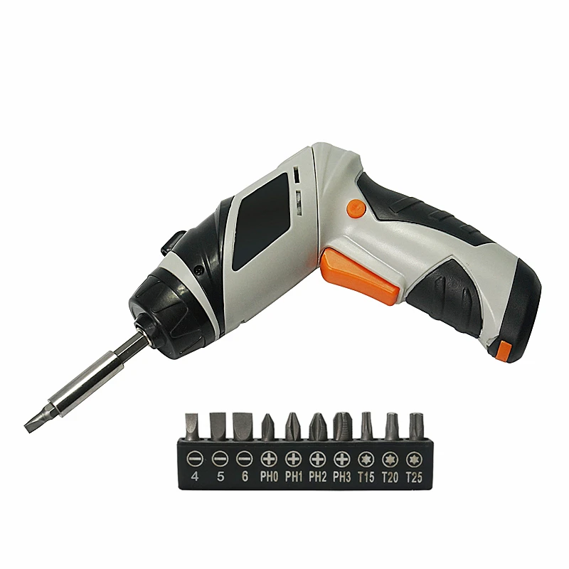 Electric Screwdriver (2)