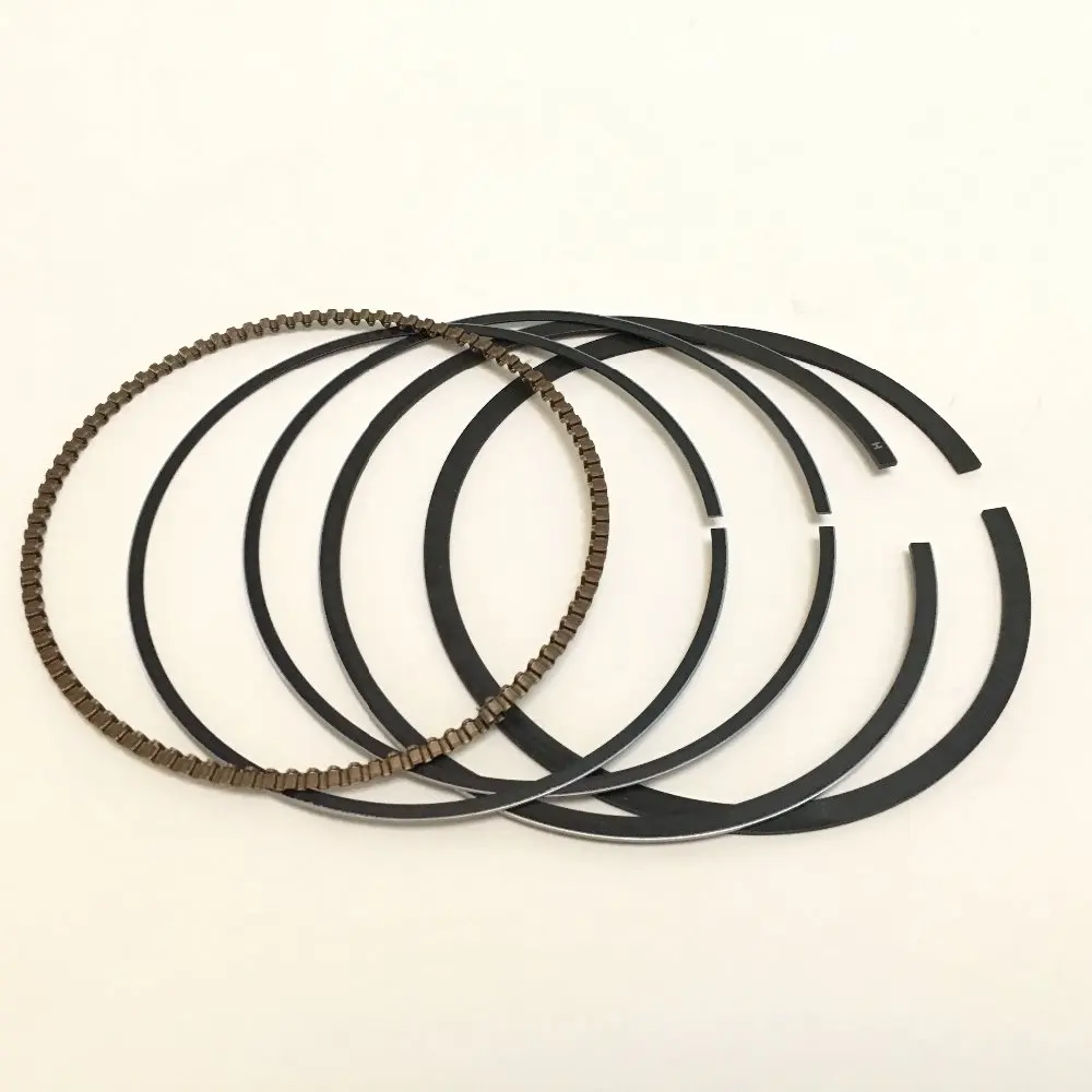 

NEW HISUN 500ATV/UTV PISTON RINGS FOR SUPERMACH MASSIMO QLINK BENNCHE EXCALIBUR MENARD