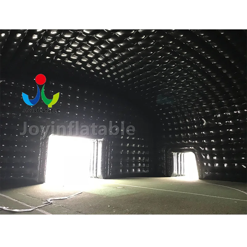 inflatable tent7