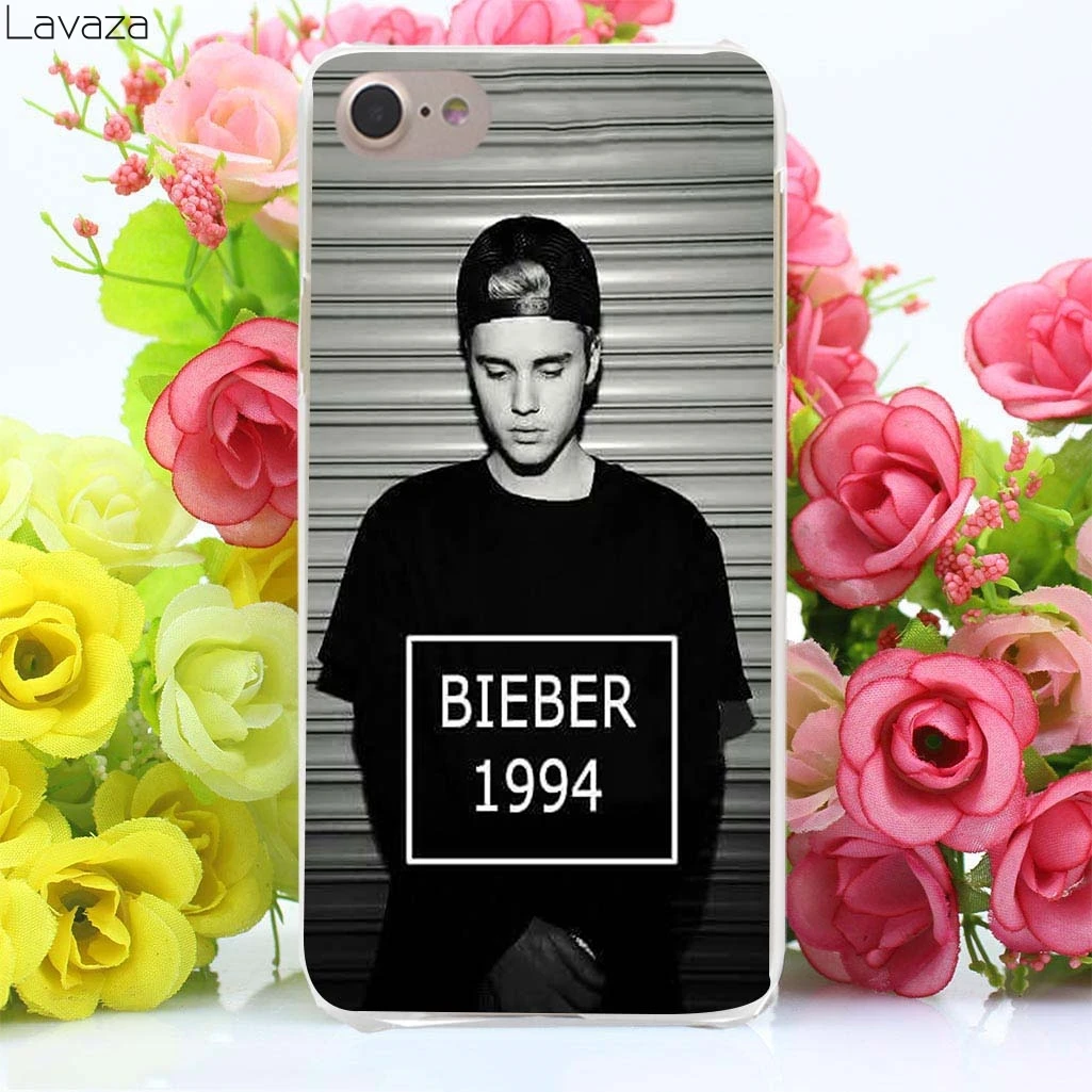 Lavaza 27O Hot Justin Bieber Purpose Album Hard Case for iPhone 4 4S 5 5S SE 5C 6 6S 7 8 Plus X XR XS Max