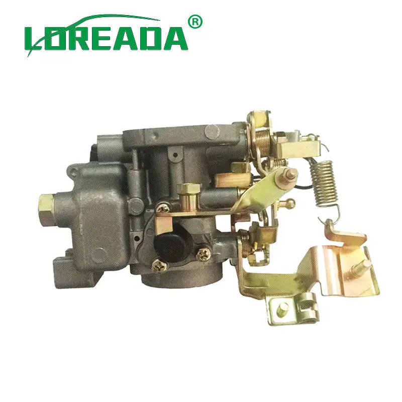 LOREADA карбюратор OEM 21100 87766 2110087766 подходит для Suzuki 370Q двигателя Daihatsu Hijet с