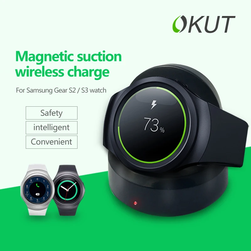 samsung s3 frontier wireless charging