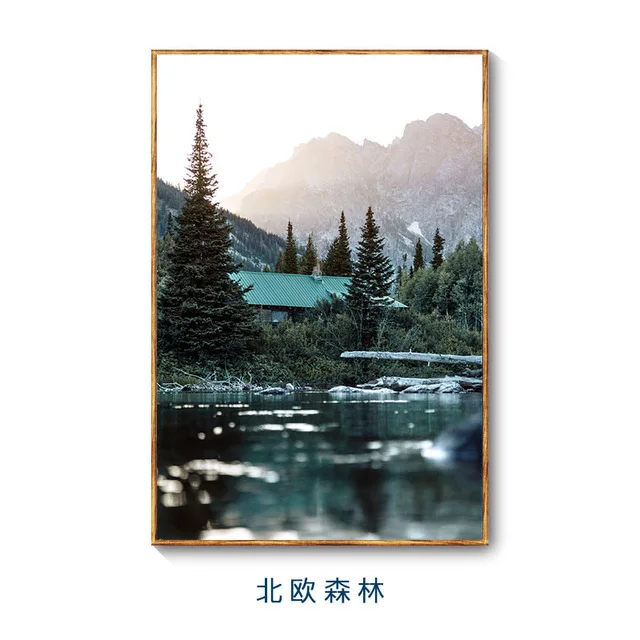 Nordic-Art-Poster-Art-Canvas-Art-Pictures-Canvas-Painting-Forest-Nordic-Style-Natural-Scenery-Surprise-Wall.jpg_640x640 (1)