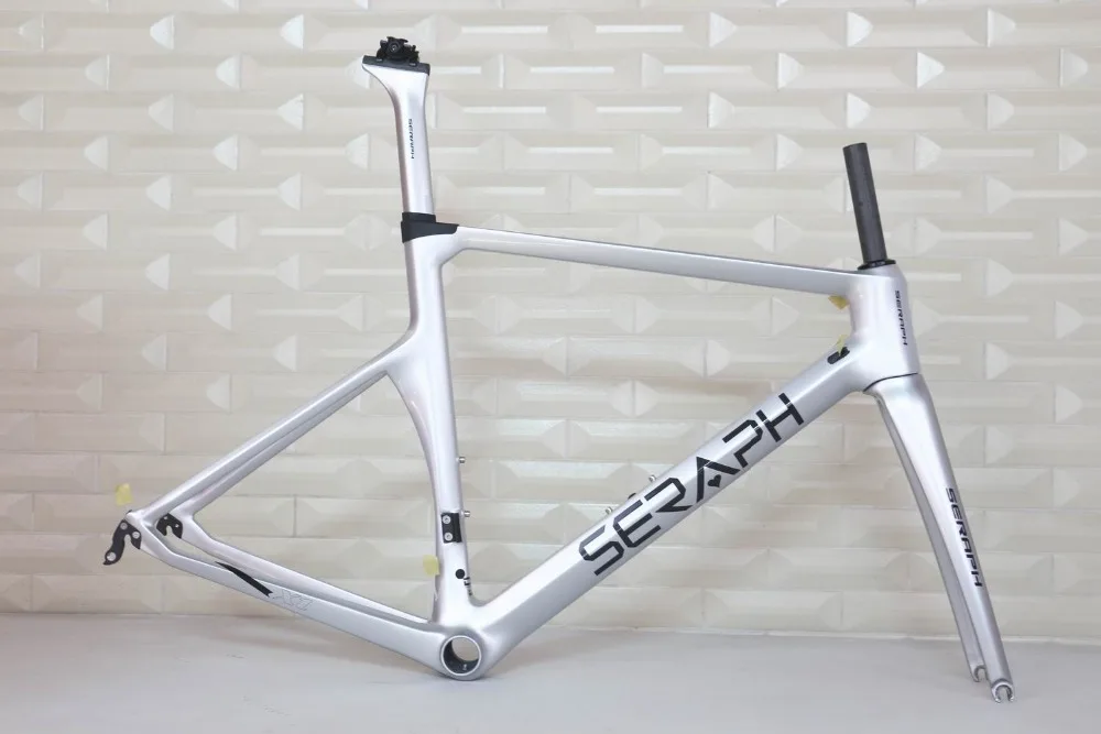 Buy 2017 new design road bike frame carbon road bikes