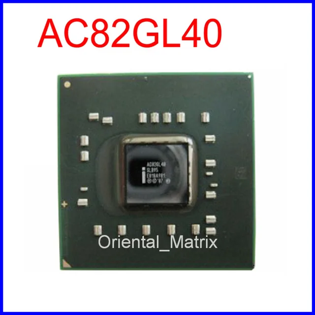 intel 82810e gmch graphics controller