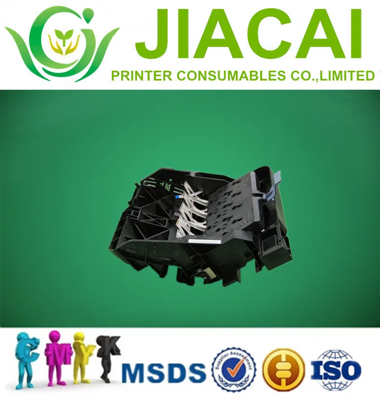 

Printer parts for Carriage Unit for HP Z6100 printer model