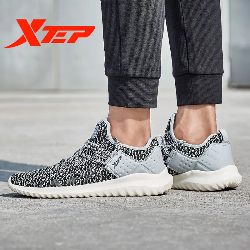 xtep air mega running shoes