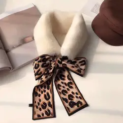 Модный креативный съемный ошейник пэчворк галстук-бабочка набор галстук-бабочка женские рубашки женские галстуки Одежда Аксессуары для